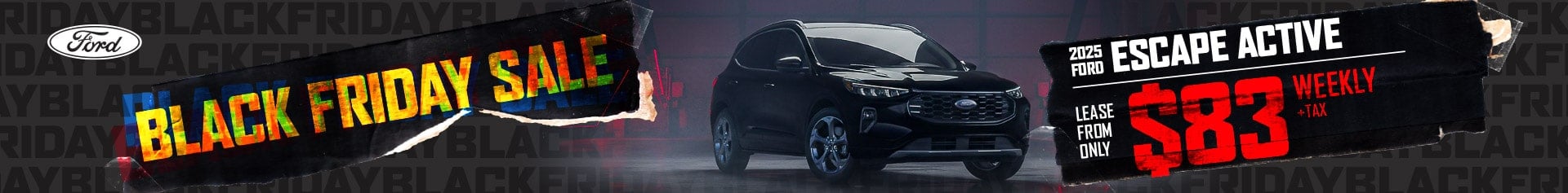 2025 Ford Escape Active Waterloo, ON